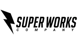 Superworks Logo