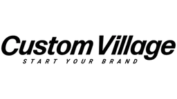 Custom Village Logo